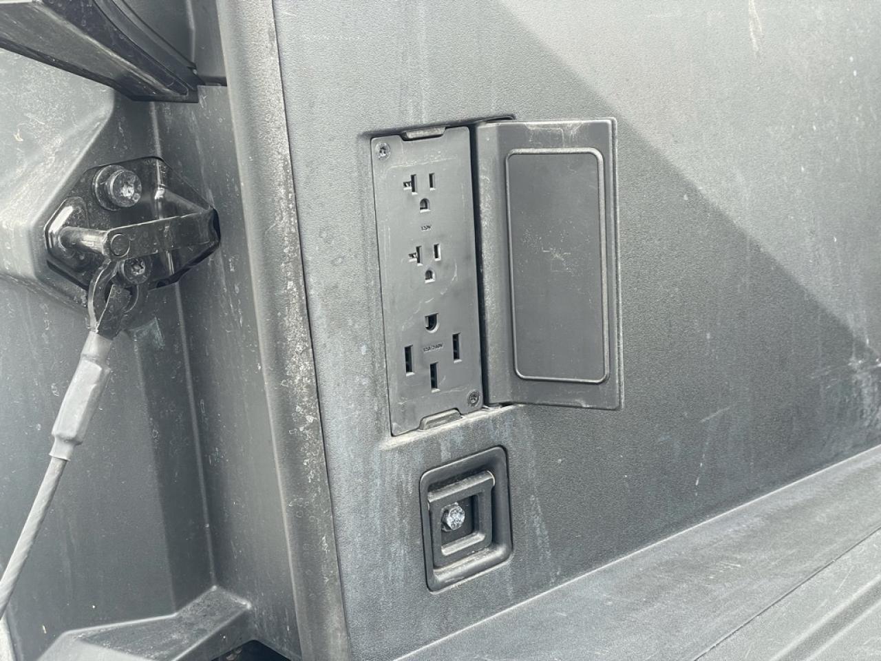 2024 Tesla Cybertruck CyberBEAST   1 Owner   3M Stealth Matte Wrap Photo