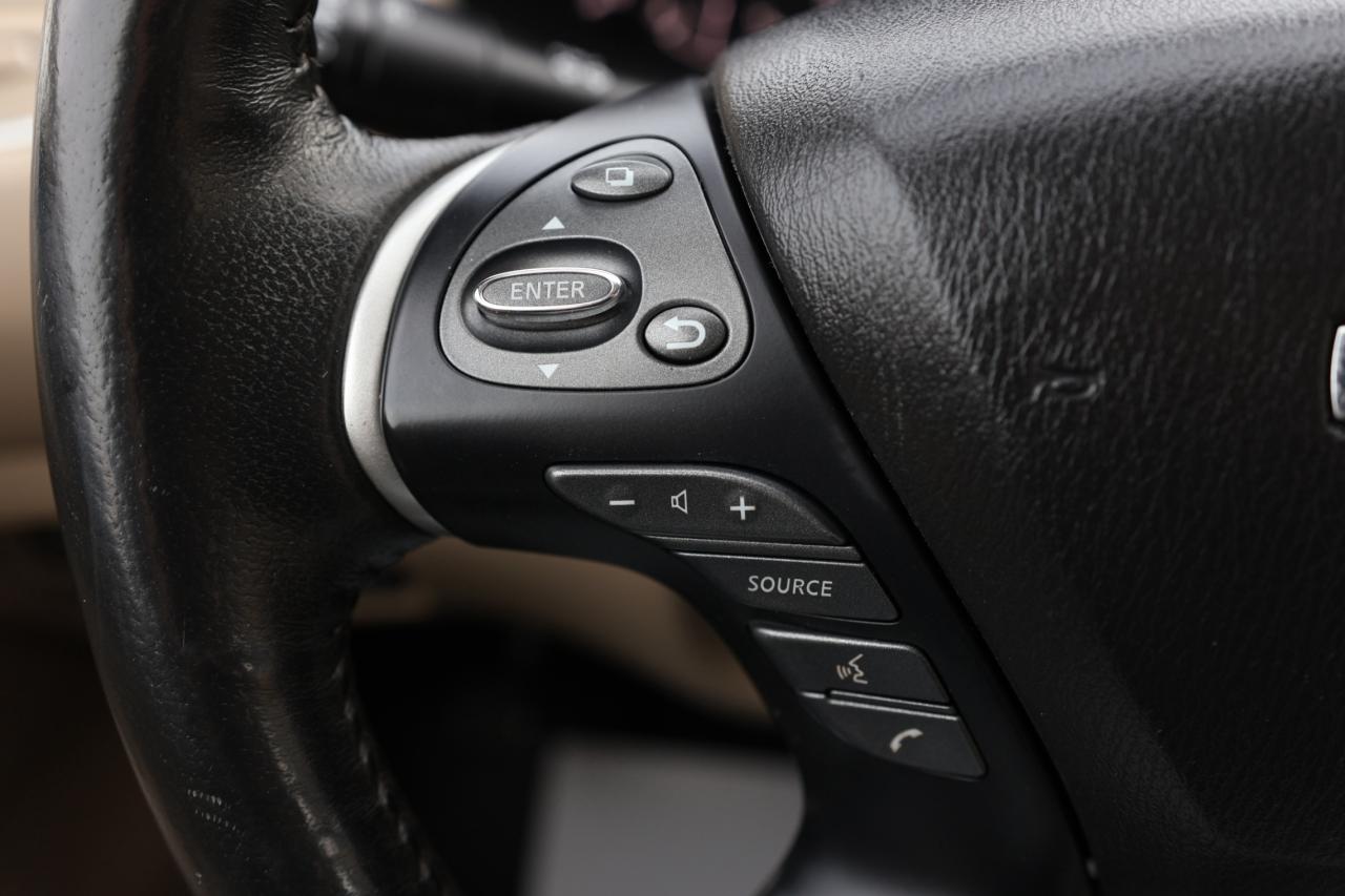 2018 Nissan Pathfinder SL-PREMIUM 4WD-7PASS-R STARTER/NAV/360 CAM/BLIS/KE Photo