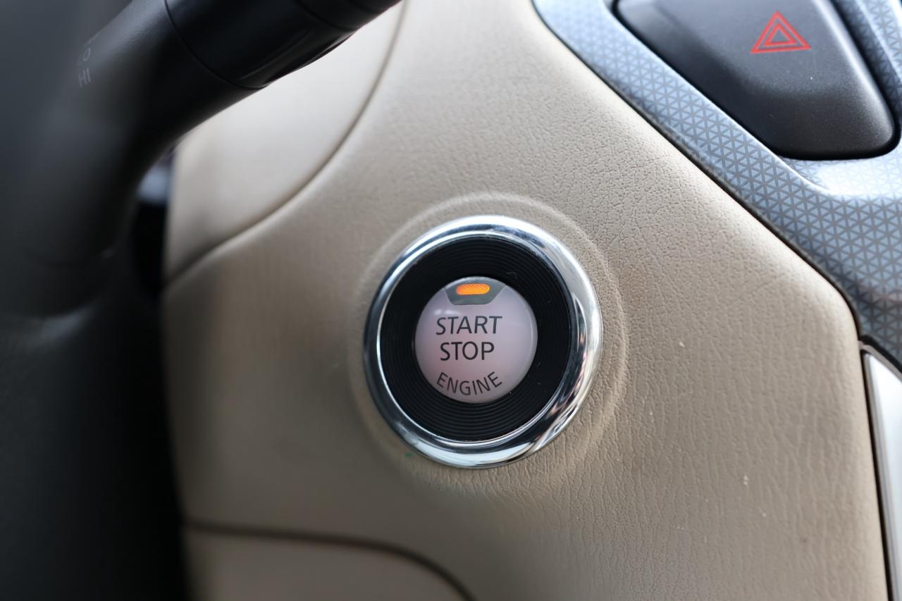 2018 Nissan Pathfinder SL-PREMIUM 4WD-7PASS-R STARTER/NAV/360 CAM/BLIS/KE Photo