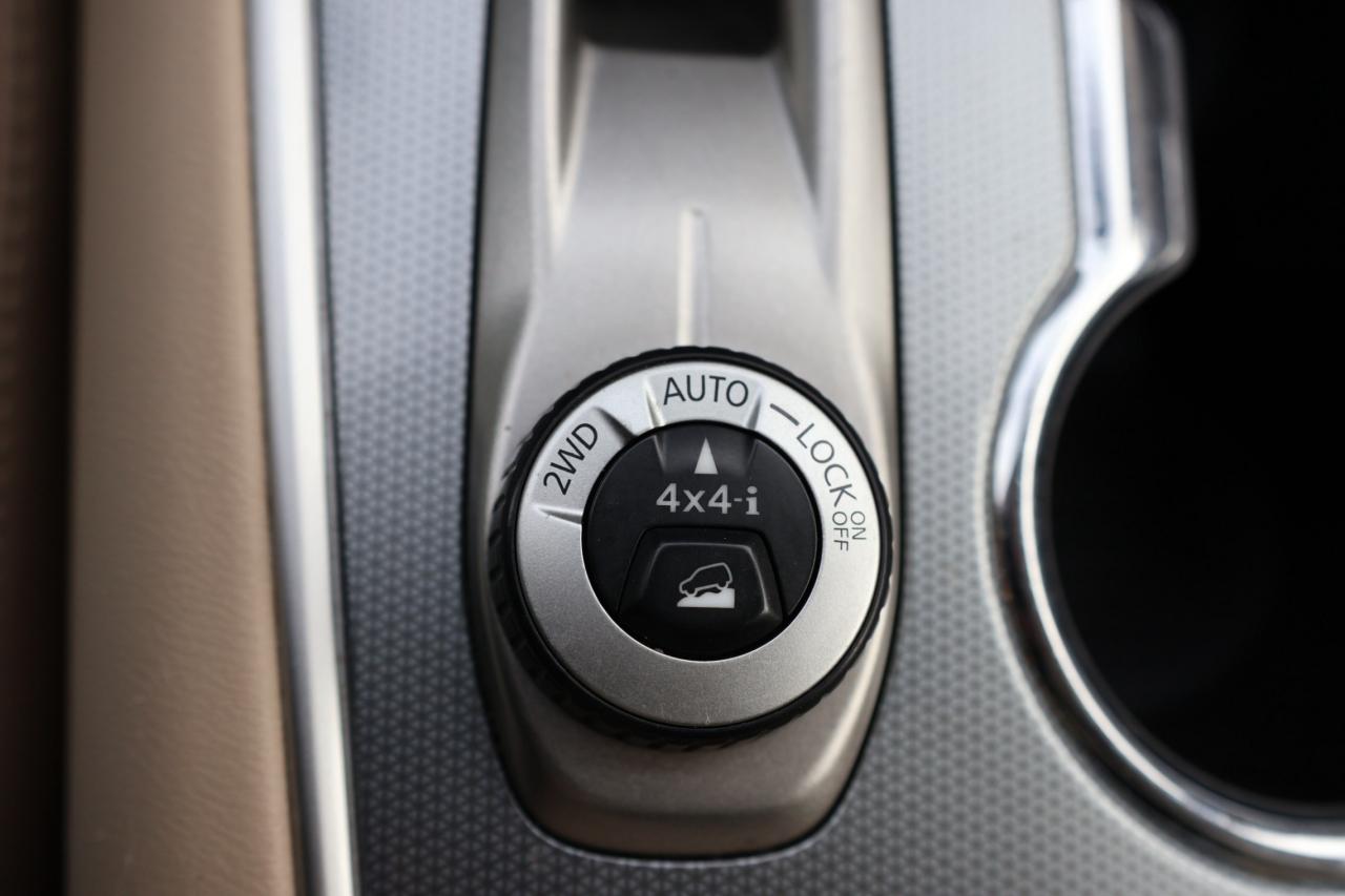 2018 Nissan Pathfinder SL-PREMIUM 4WD-7PASS-R STARTER/NAV/360 CAM/BLIS/KE Photo