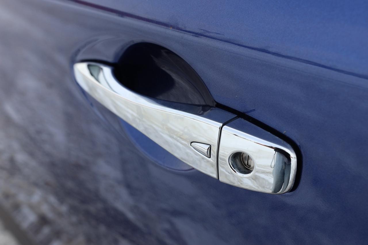 2018 Nissan Pathfinder SL-PREMIUM 4WD-7PASS-R STARTER/NAV/360 CAM/BLIS/KE Photo