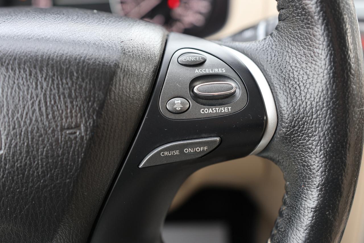 2018 Nissan Pathfinder SL-PREMIUM 4WD-7PASS-R STARTER/NAV/360 CAM/BLIS/KE Photo