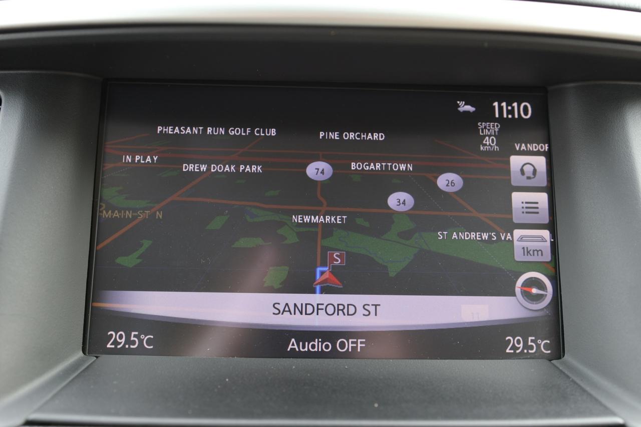 2018 Nissan Pathfinder SL-PREMIUM 4WD-7PASS-R STARTER/NAV/360 CAM/BLIS/KE Photo