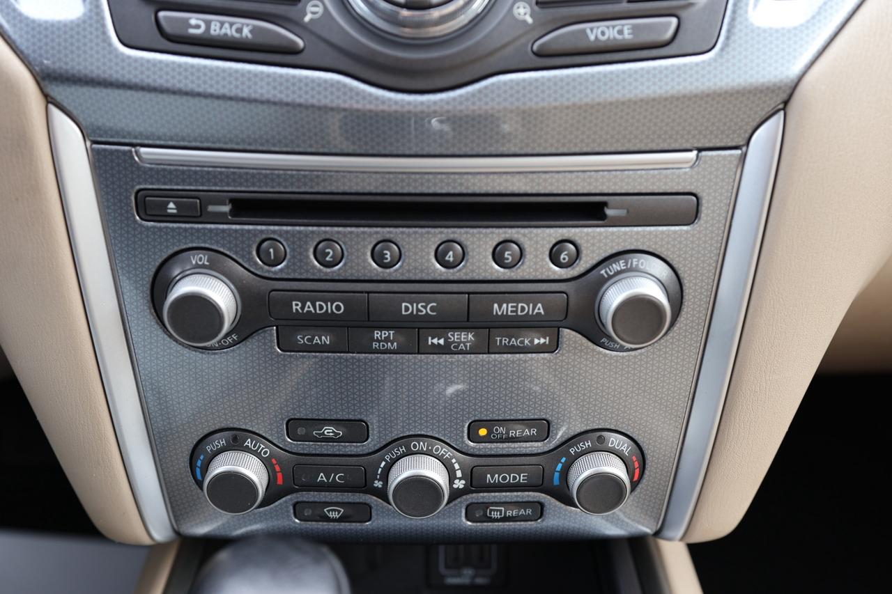 2018 Nissan Pathfinder SL-PREMIUM 4WD-7PASS-R STARTER/NAV/360 CAM/BLIS/KE Photo