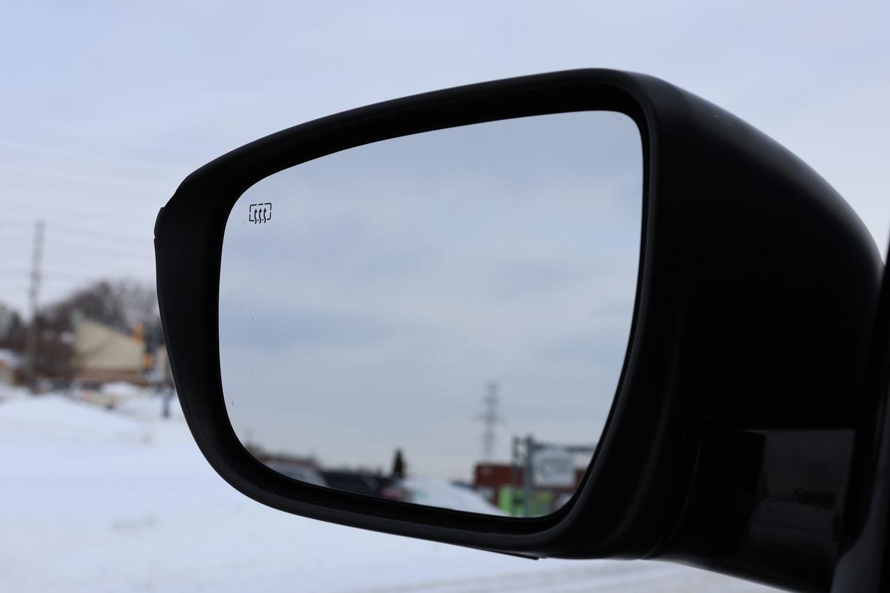 2018 Nissan Pathfinder SL-PREMIUM 4WD-7PASS-R STARTER/NAV/360 CAM/BLIS/KE Photo