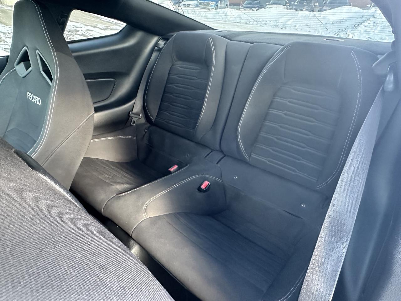 2016 Ford Mustang GT ~ V8 ~ MANUAL ~ NO ACCIDENTS ~ CERTIFIED Photo