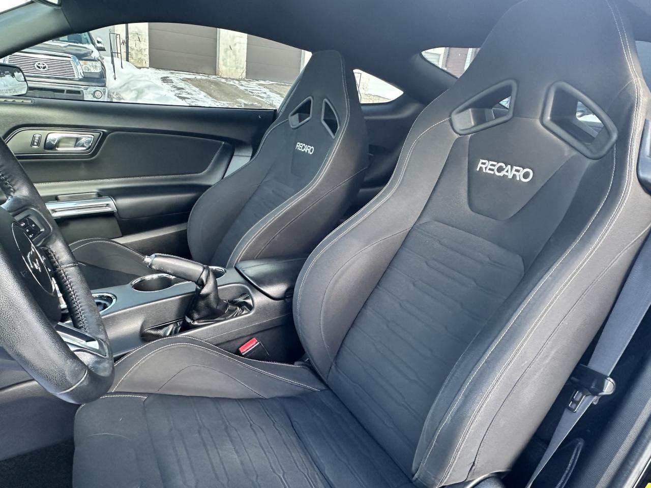 2016 Ford Mustang GT ~ V8 ~ MANUAL ~ NO ACCIDENTS ~ CERTIFIED Photo