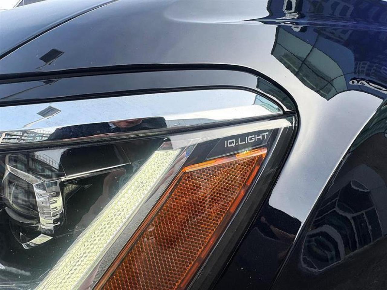 2023 Volkswagen Atlas Execline 3.6L 8sp at w/Tip 4MOTION Photo