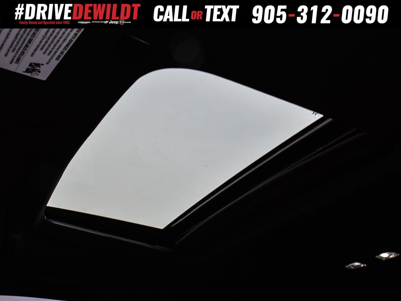 2025 GMC Sierra 1500 AT4   POWER SUNROOF   ONE OWNER Photo