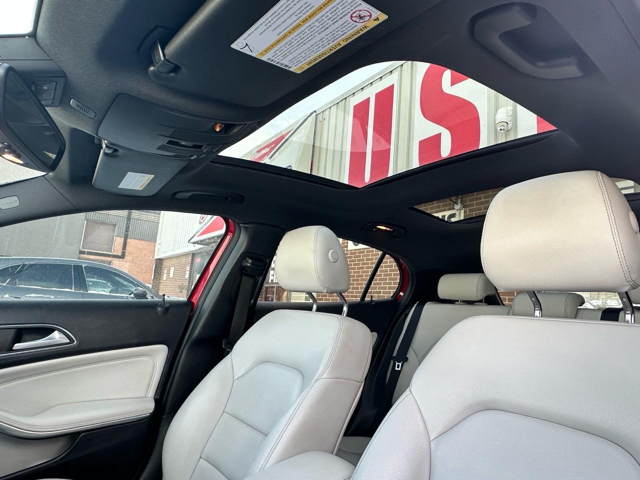 2019 Mercedes-Benz GLA-Class GLA 250 Photo