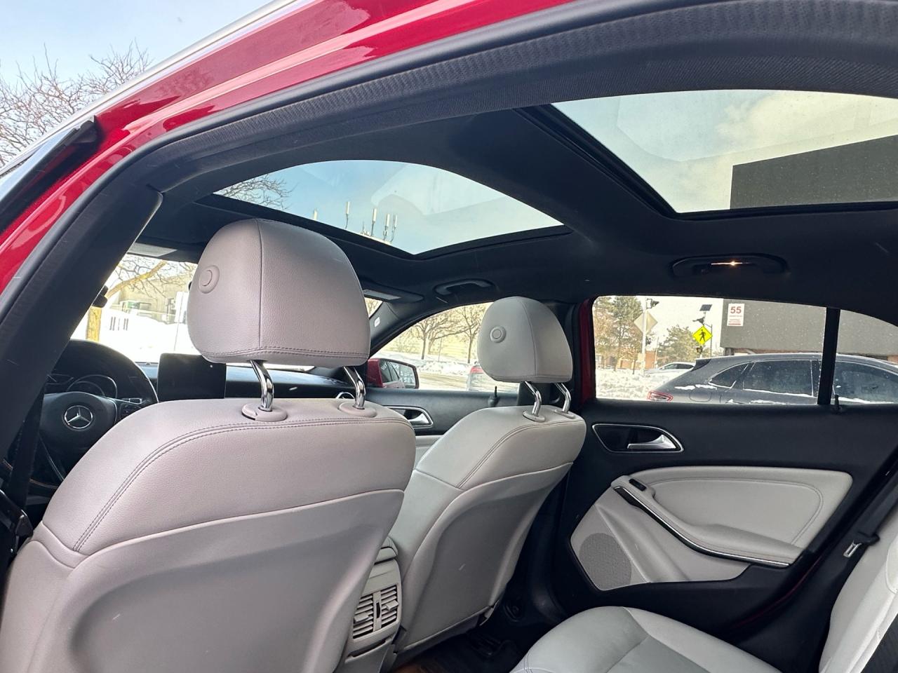 2019 Mercedes-Benz GLA-Class GLA 250 Photo