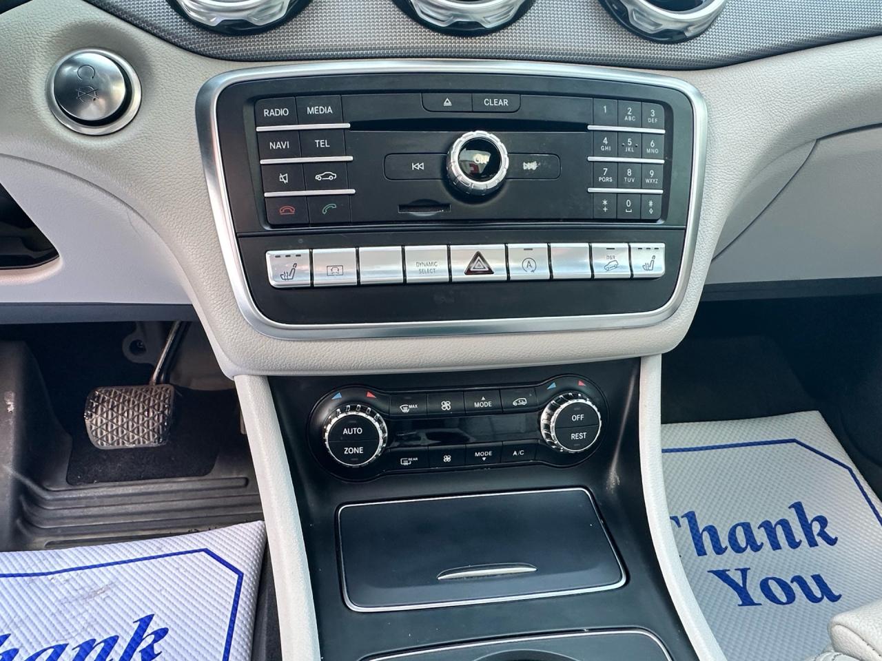 2019 Mercedes-Benz GLA-Class GLA 250 Photo