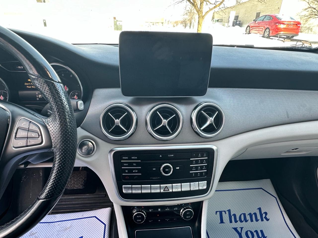 2019 Mercedes-Benz GLA-Class GLA 250 Photo