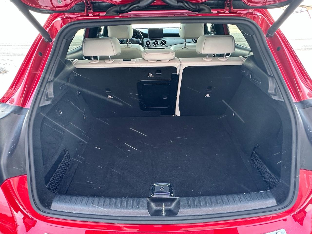 2019 Mercedes-Benz GLA-Class GLA 250 Photo