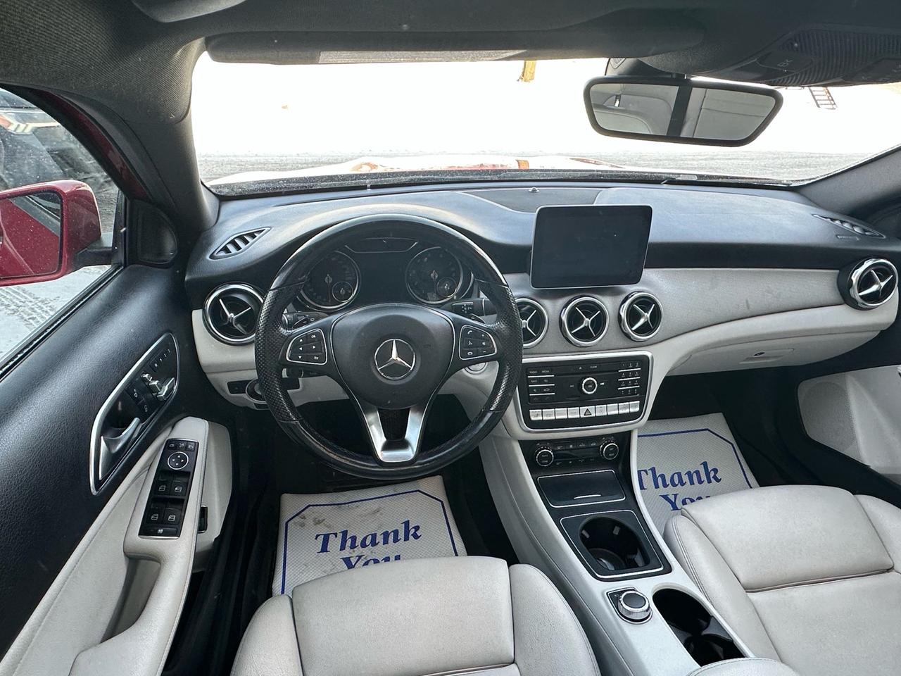 2019 Mercedes-Benz GLA-Class GLA 250 Photo