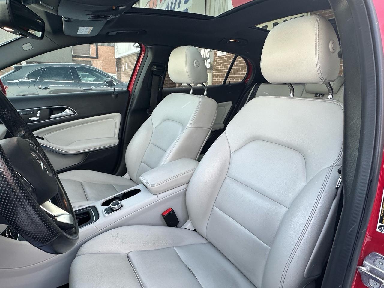 2019 Mercedes-Benz GLA-Class GLA 250 Photo