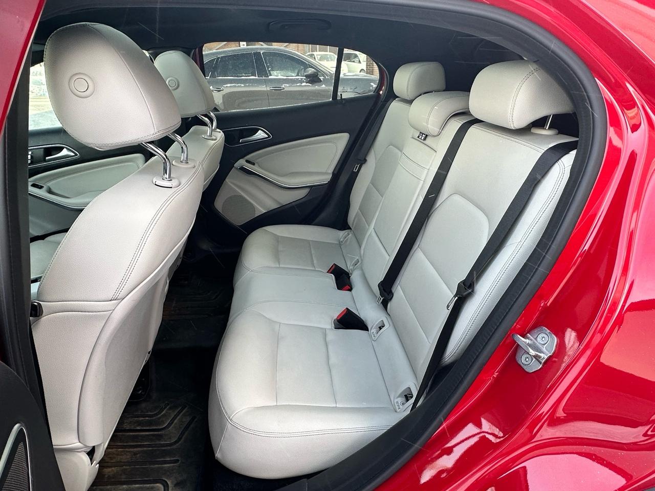 2019 Mercedes-Benz GLA-Class GLA 250 Photo