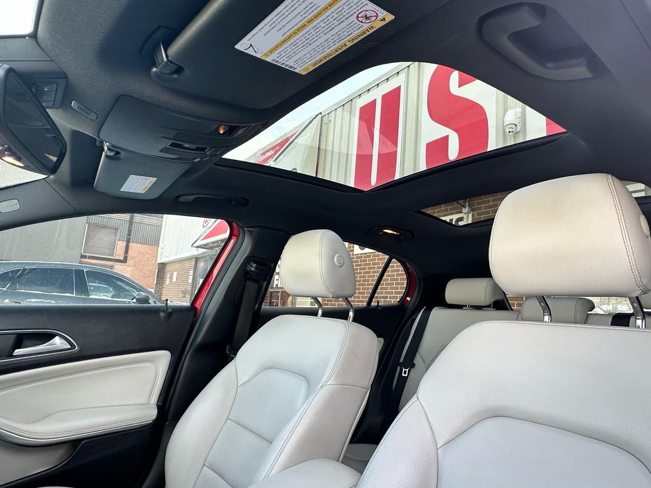 2019 Mercedes-Benz GLA-Class GLA 250 Photo