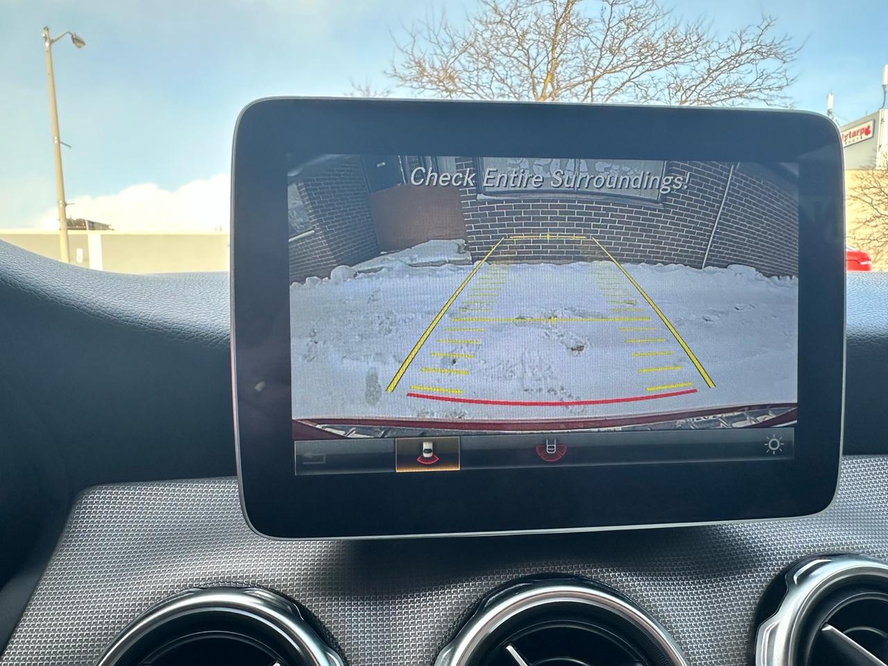 2019 Mercedes-Benz GLA-Class GLA 250 Photo