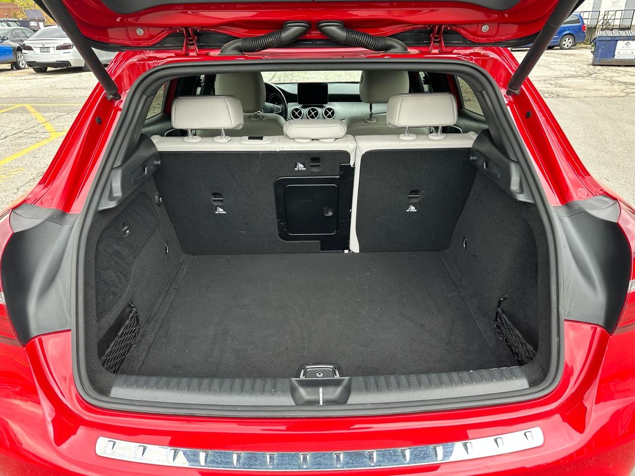 2019 Mercedes-Benz GLA-Class GLA 250 Photo