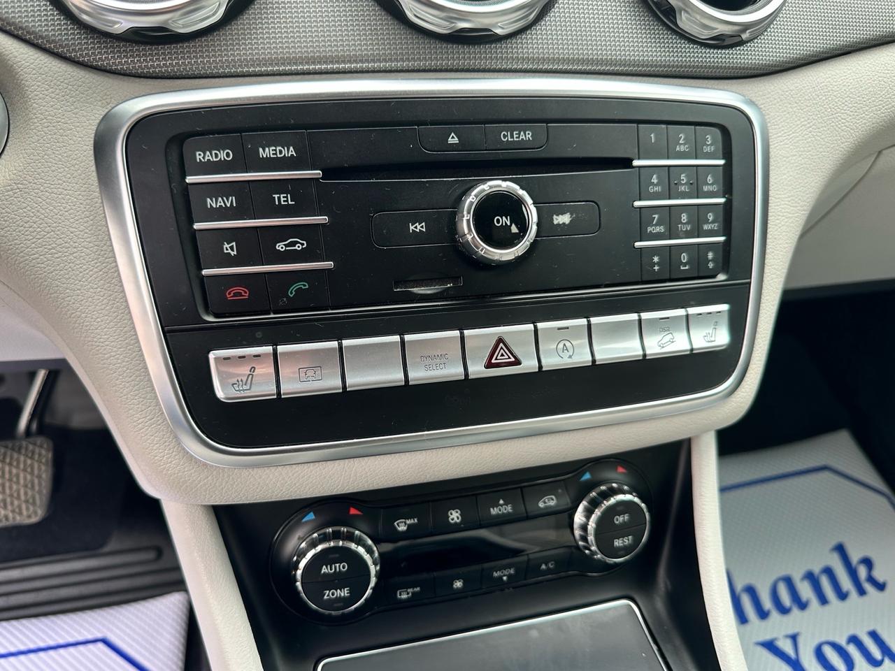 2019 Mercedes-Benz GLA-Class GLA 250 Photo