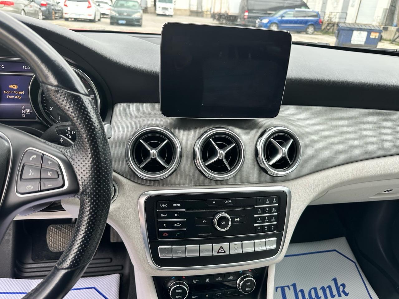 2019 Mercedes-Benz GLA-Class GLA 250 Photo