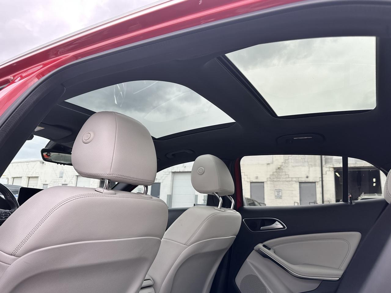 2019 Mercedes-Benz GLA-Class GLA 250 Photo