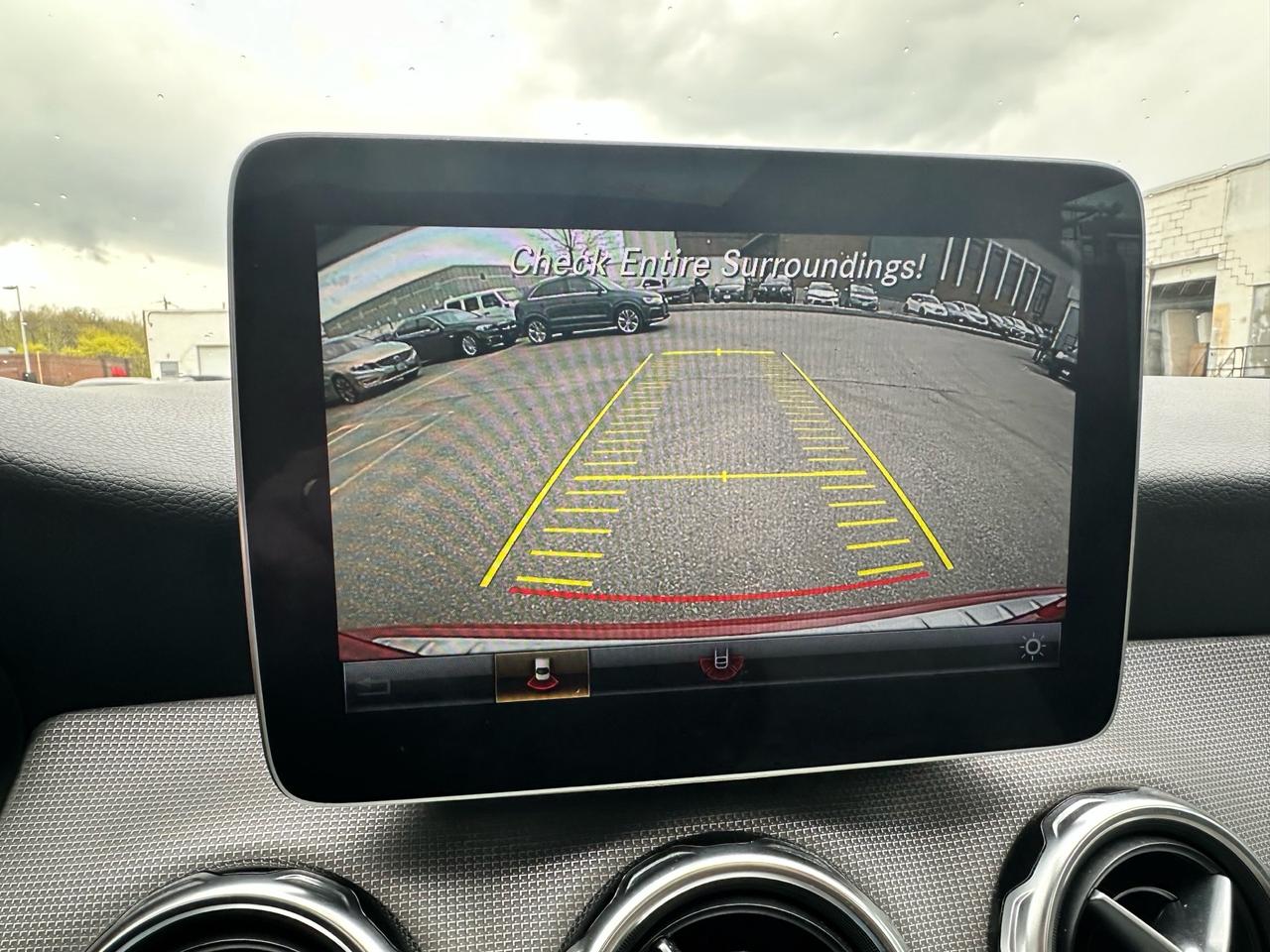 2019 Mercedes-Benz GLA-Class GLA 250 Photo