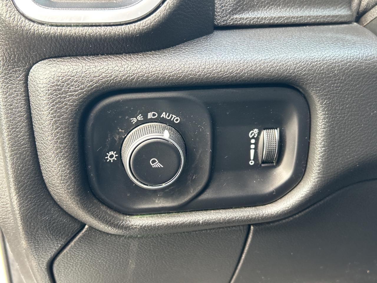 2024 RAM 2500 Big Horn Diesel Turbo   Crew Cab 6'4 Box Photo