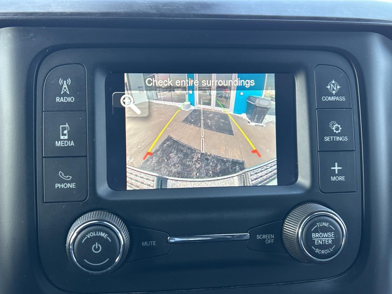 2024 RAM 2500 Big Horn Diesel Turbo   Crew Cab 6'4 Box Photo