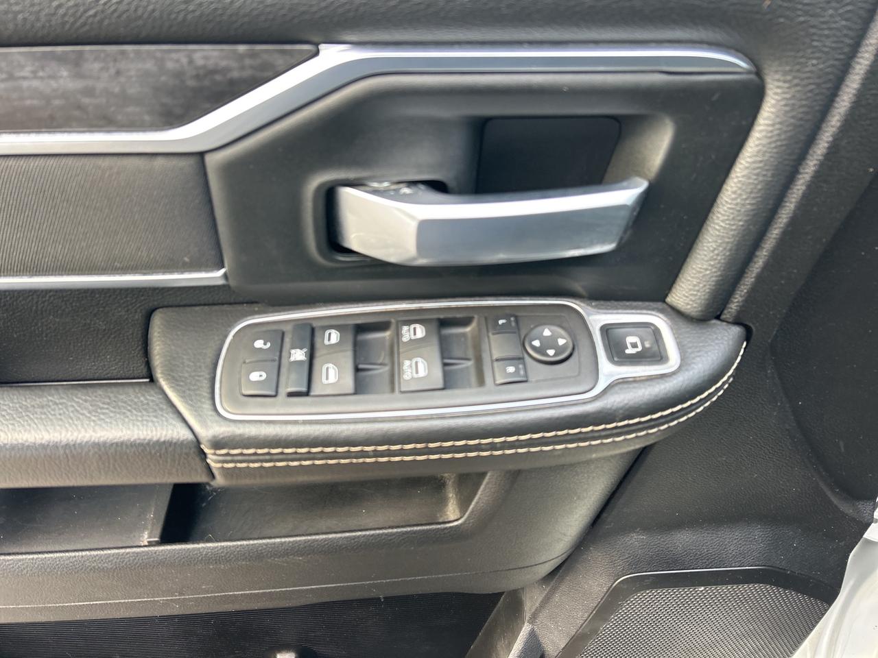 2024 RAM 2500 Big Horn Diesel Turbo   Crew Cab 6'4 Box Photo