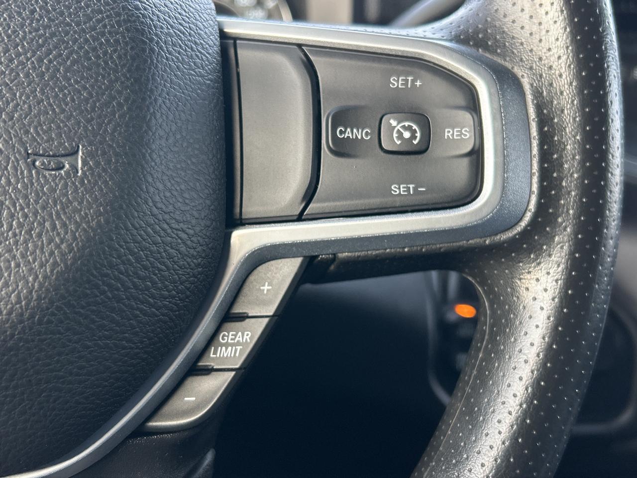 2024 RAM 2500 Big Horn Diesel Turbo   Crew Cab 6'4 Box Photo