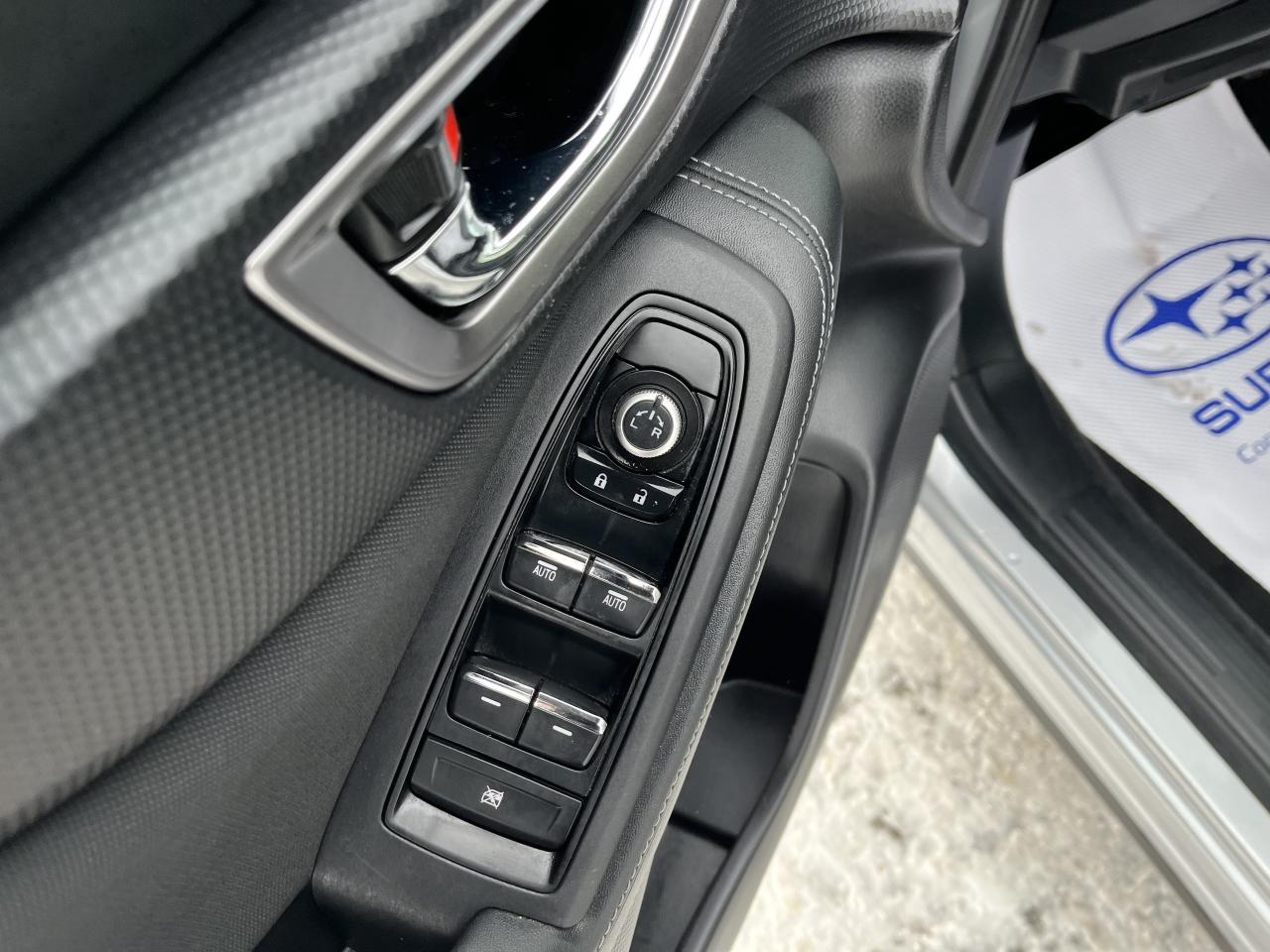 2019 Subaru Forester 2.5i Convenience w-EyeSight Pkg Photo