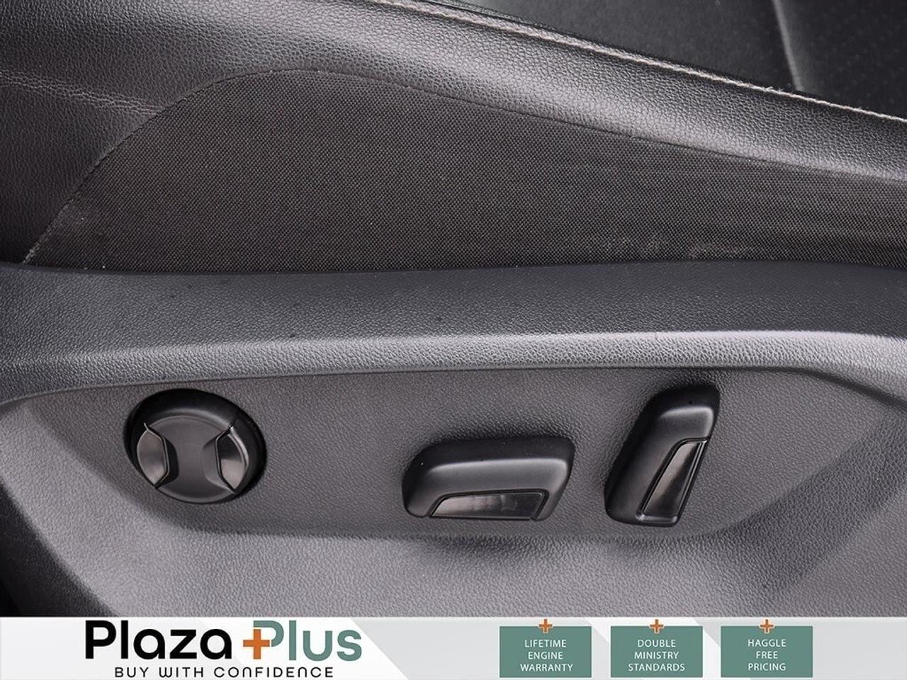 2018 Volkswagen Tiguan COMFORTLINE Photo