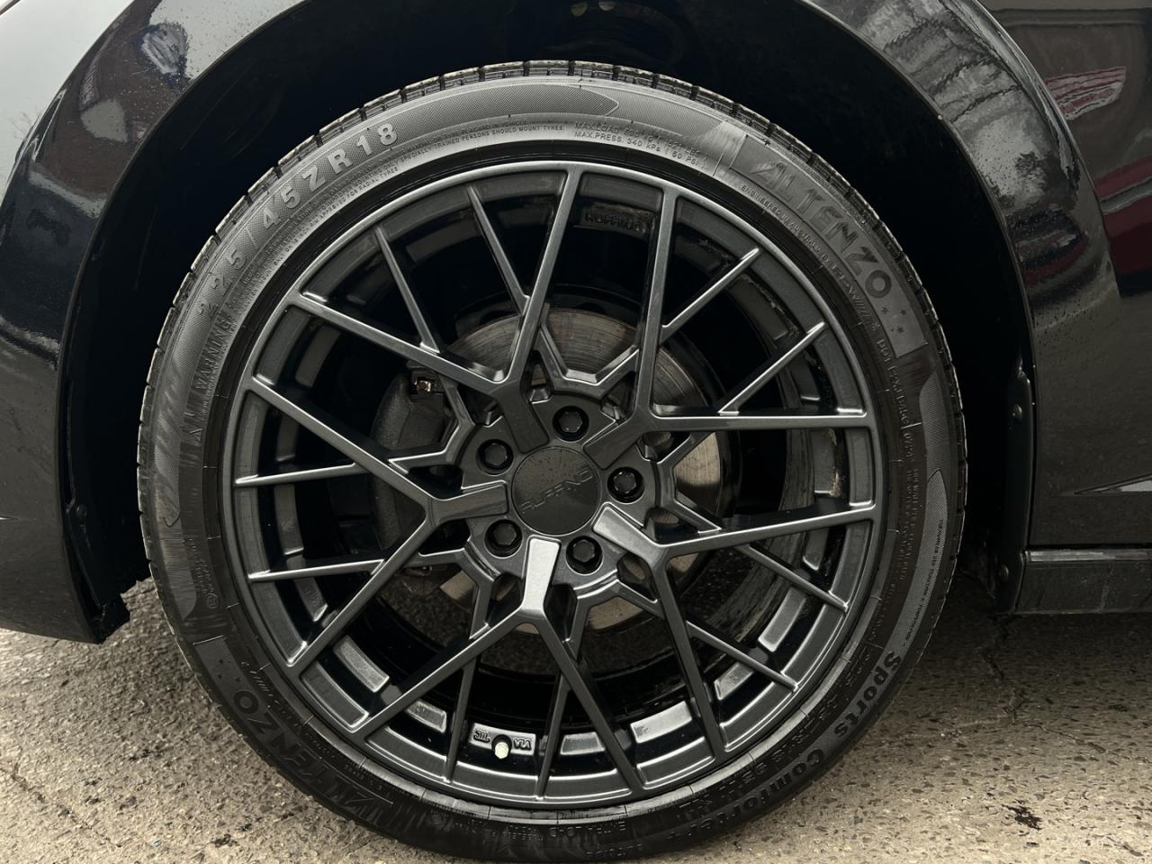 2019 Volkswagen Jetta Highline   Leather   Htd Seats   Alloys Photo