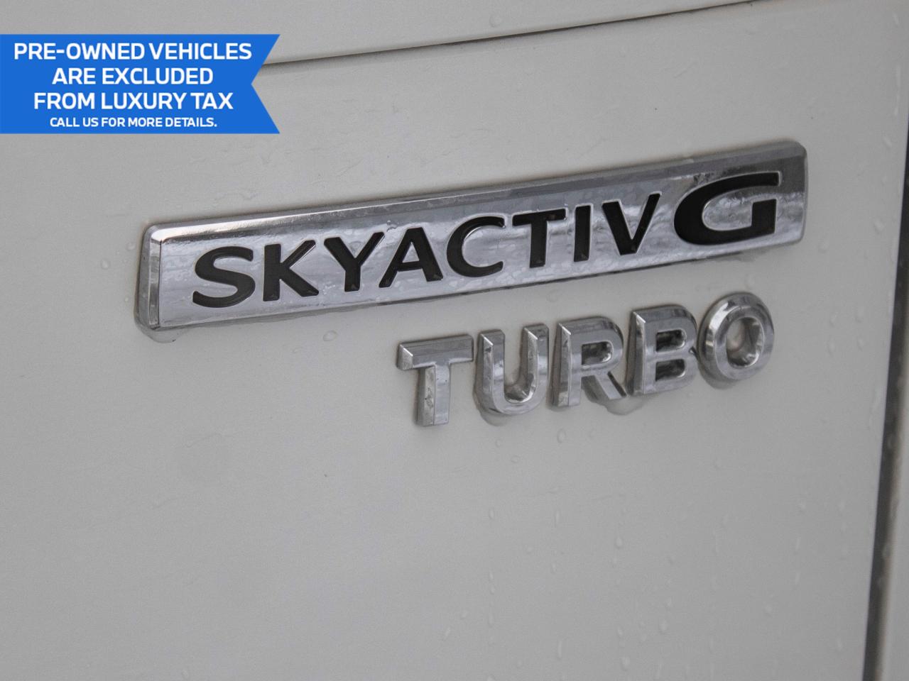 2024 Mazda CX-50 LOCALLY OWNED AND SERVICED-HEADS UP DISPLAY Photo