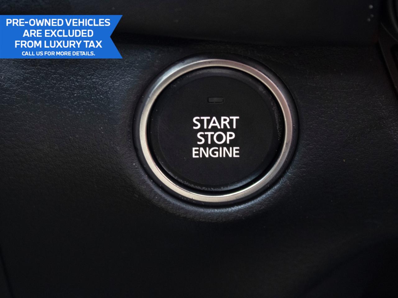 2024 Mazda CX-50 LOCALLY OWNED AND SERVICED-HEADS UP DISPLAY Photo