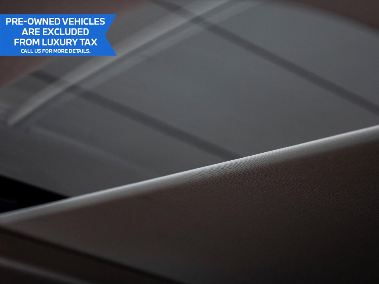 2024 Mazda CX-50 LOCALLY OWNED AND SERVICED-HEADS UP DISPLAY Photo