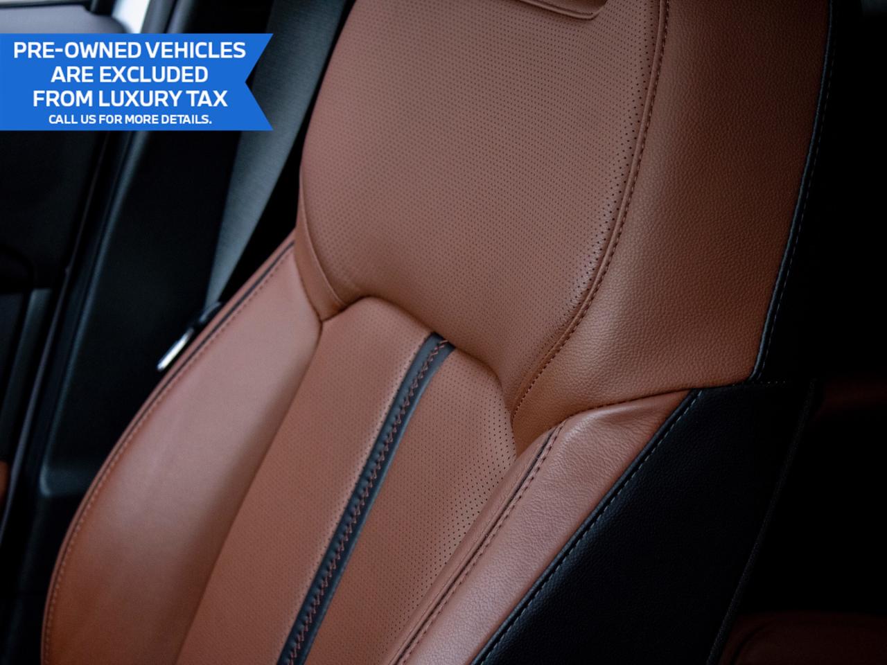 2024 Mazda CX-50 LOCALLY OWNED AND SERVICED-HEADS UP DISPLAY Photo