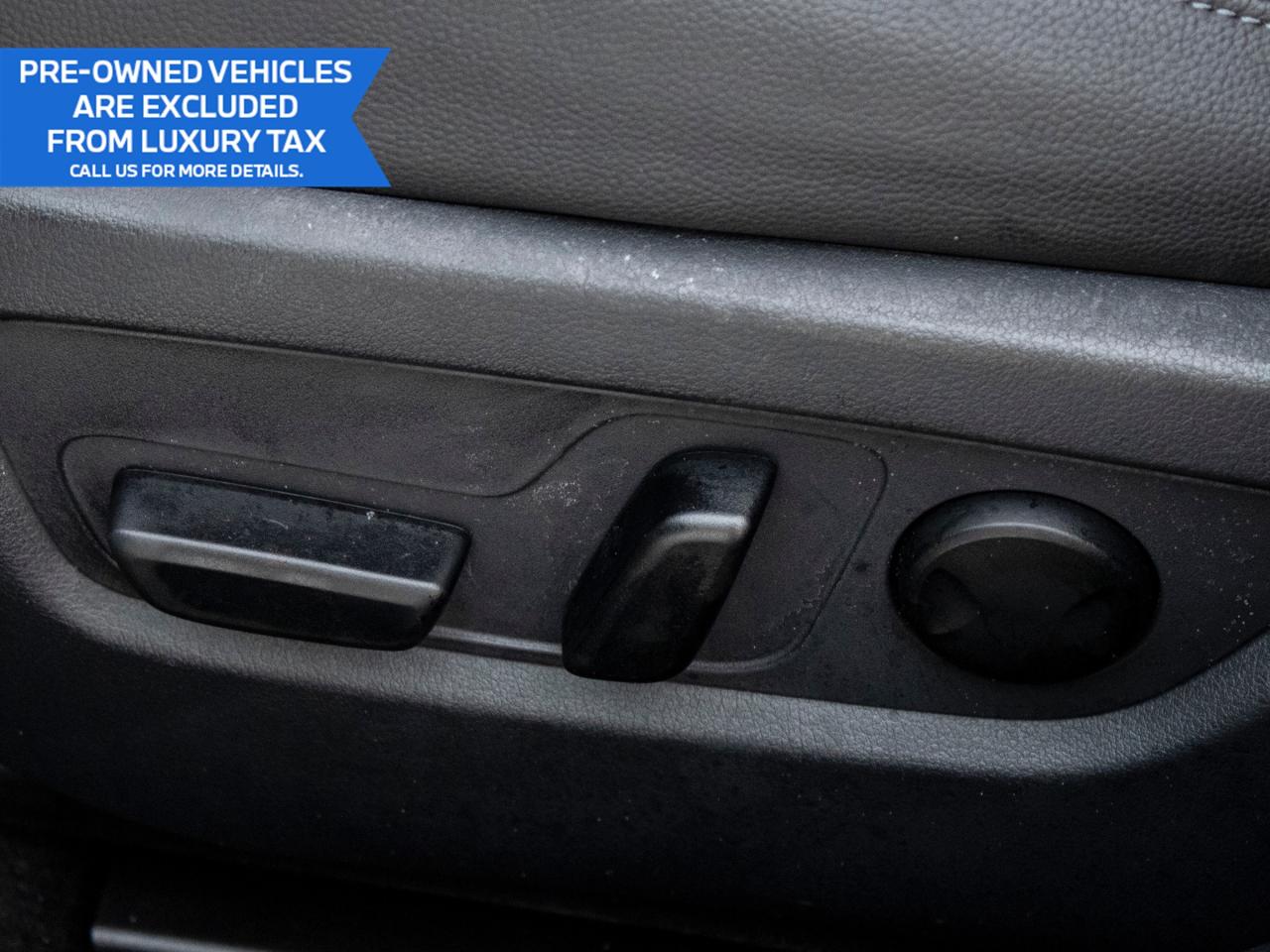 2024 Mazda CX-50 LOCALLY OWNED AND SERVICED-HEADS UP DISPLAY Photo