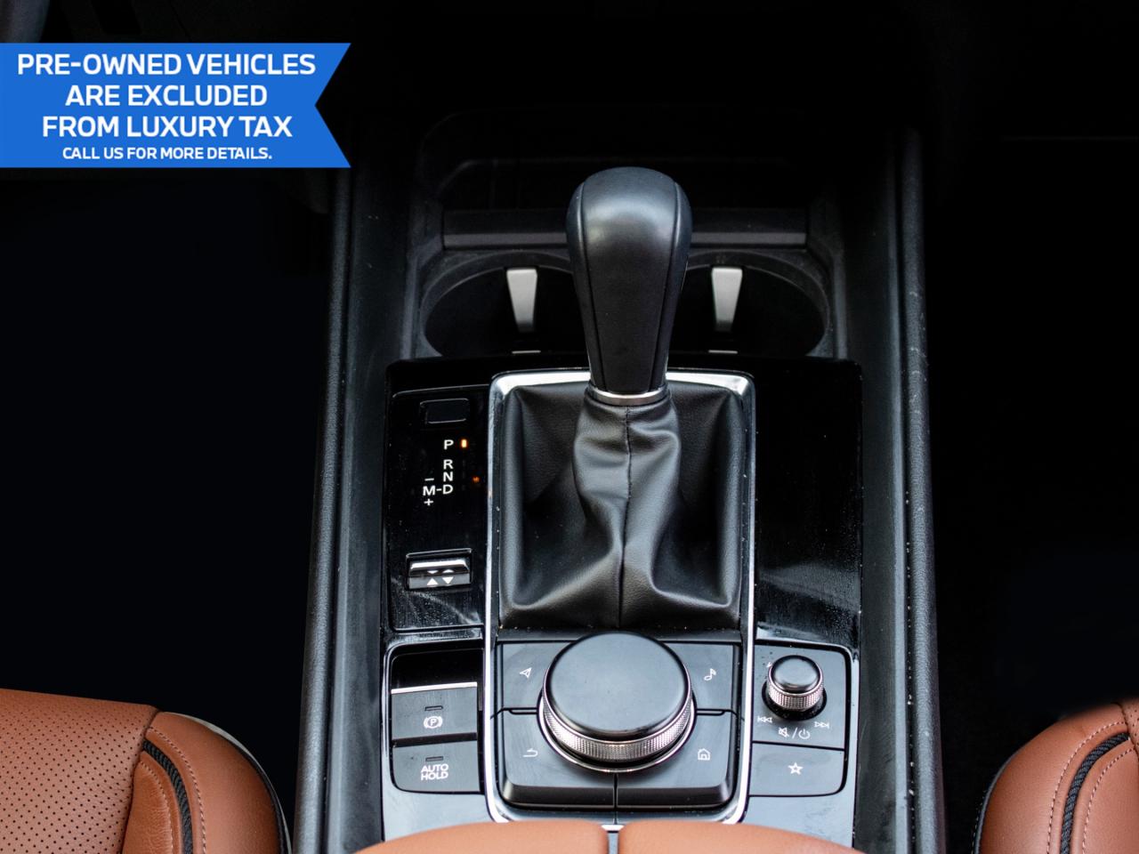 2024 Mazda CX-50 LOCALLY OWNED AND SERVICED-HEADS UP DISPLAY Photo