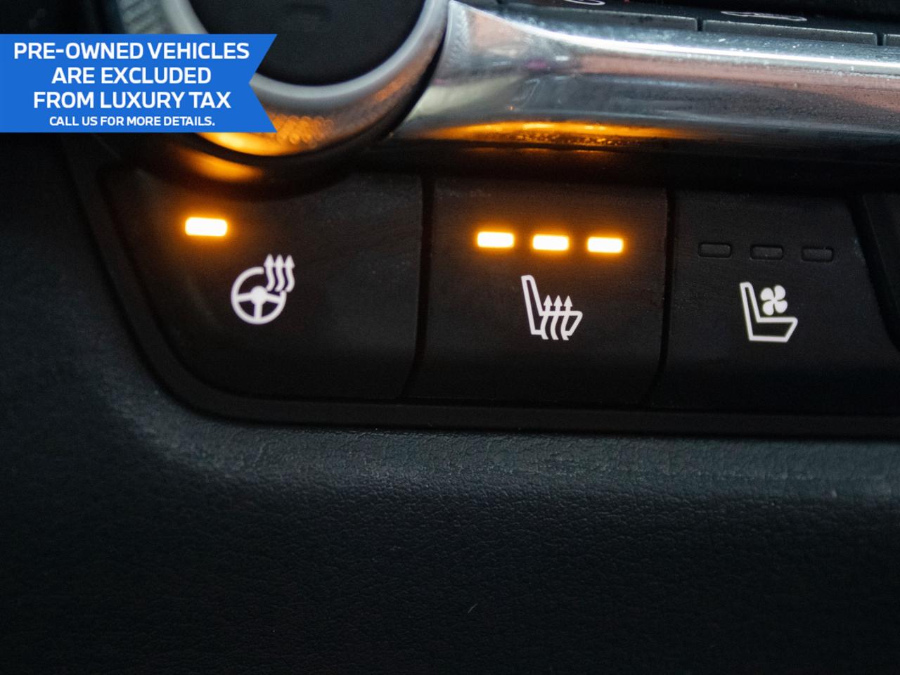 2024 Mazda CX-50 LOCALLY OWNED AND SERVICED-HEADS UP DISPLAY Photo