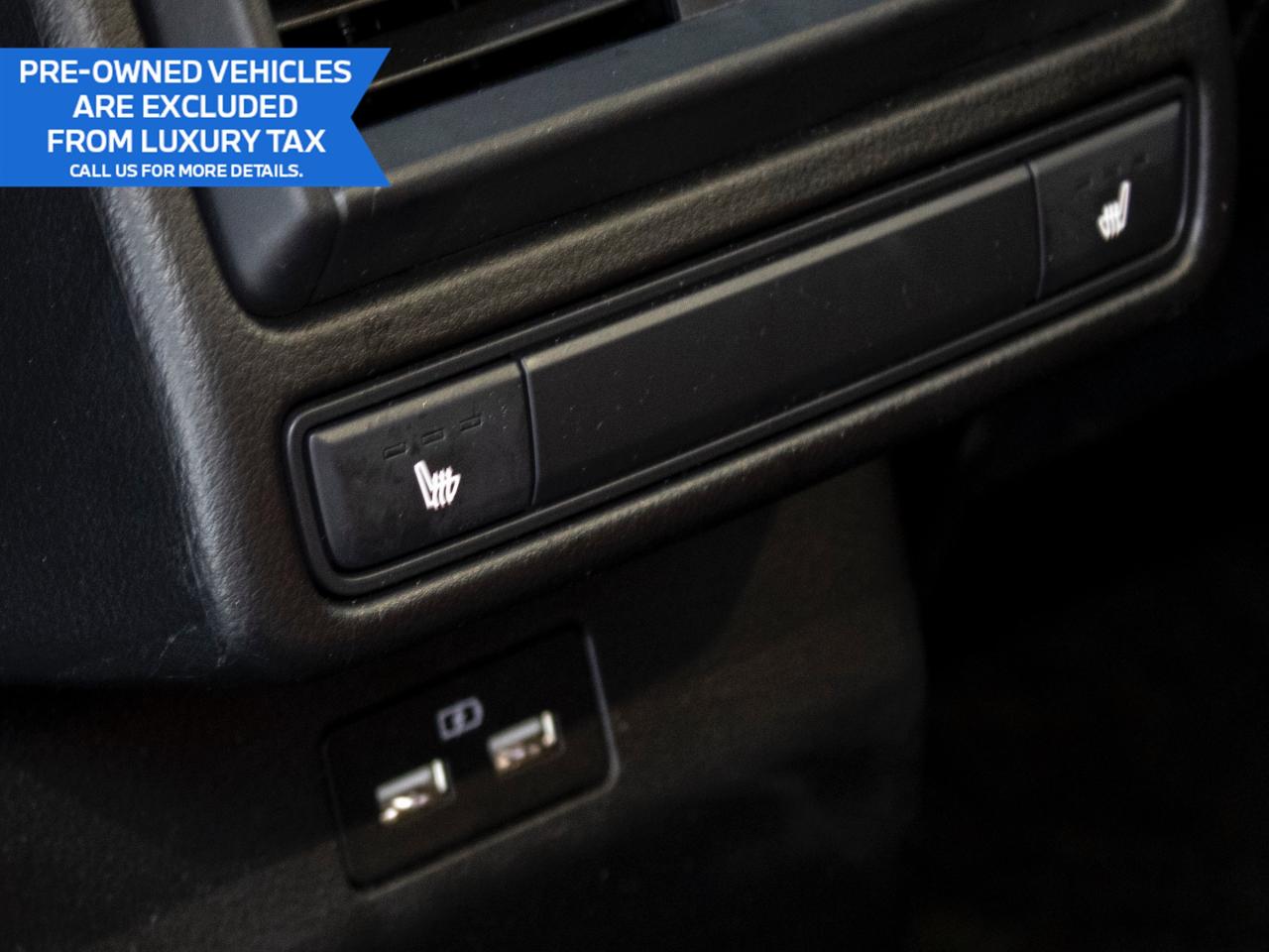 2024 Mazda CX-50 LOCALLY OWNED AND SERVICED-HEADS UP DISPLAY Photo