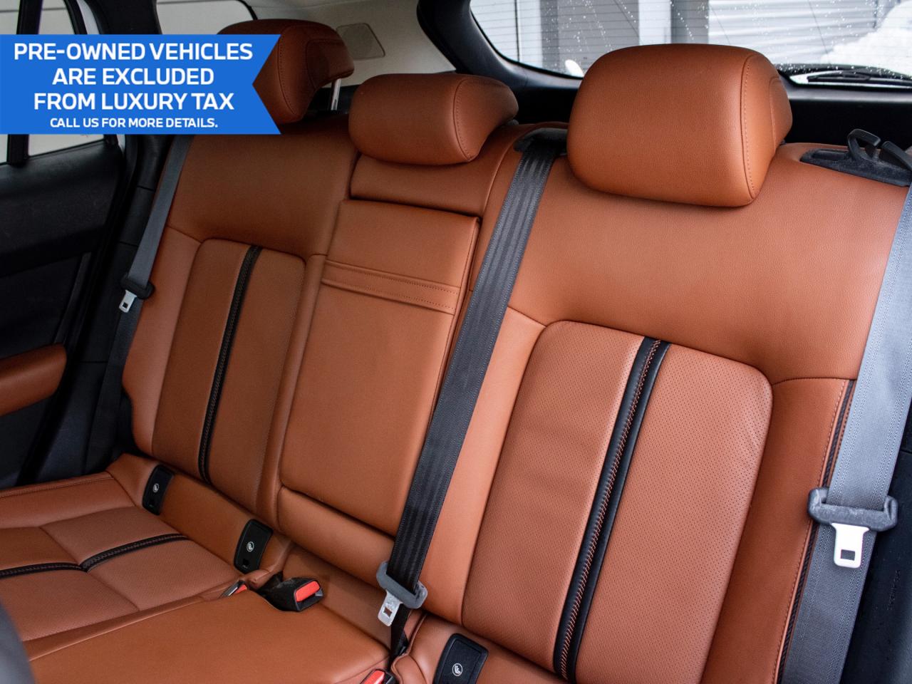 2024 Mazda CX-50 LOCALLY OWNED AND SERVICED-HEADS UP DISPLAY Photo