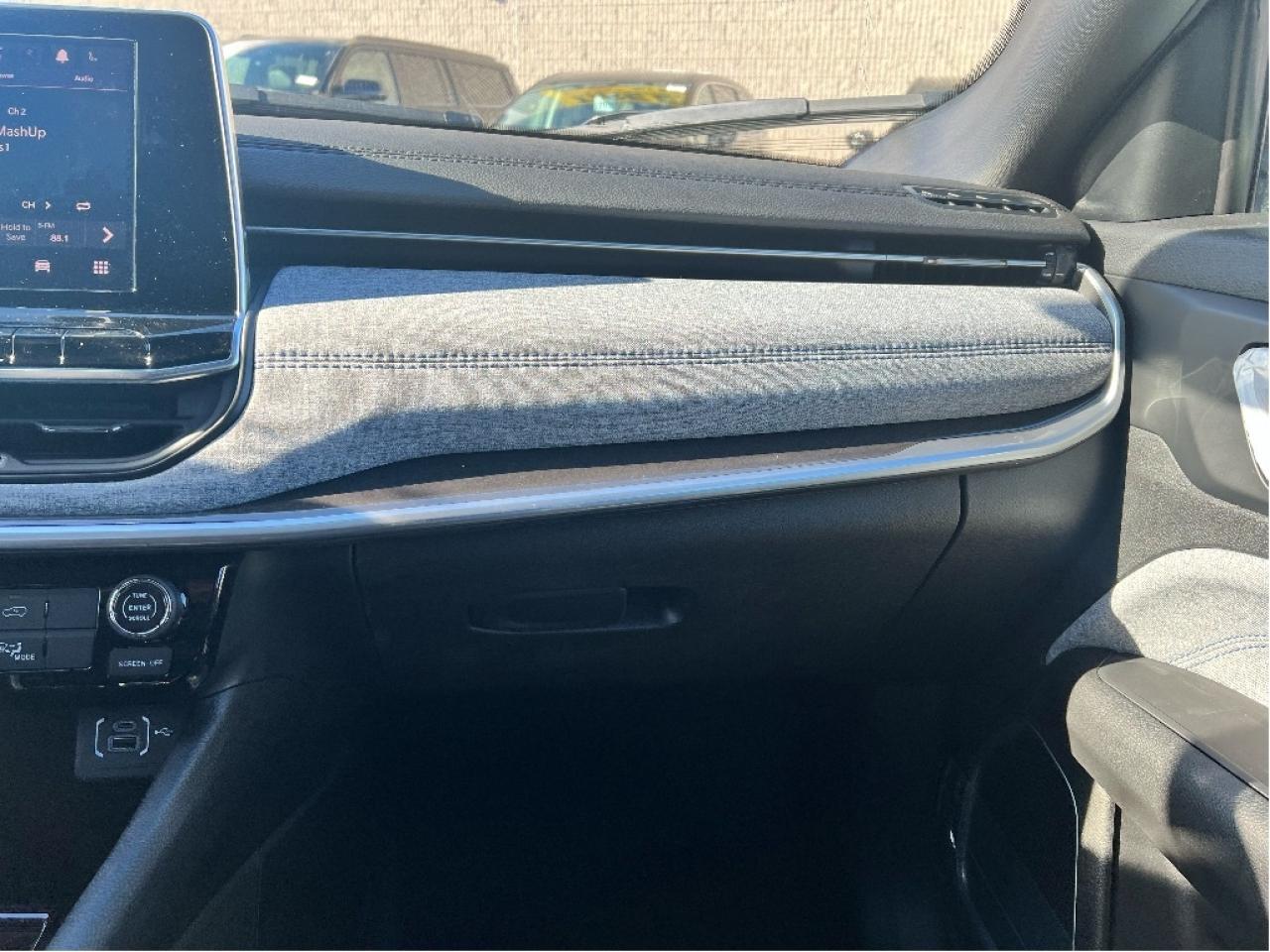 2025 Jeep Compass NORTH 4X4 Photo