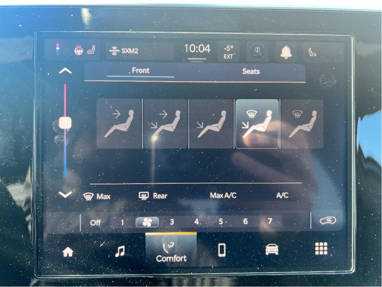 2025 Jeep Compass NORTH 4X4 Photo