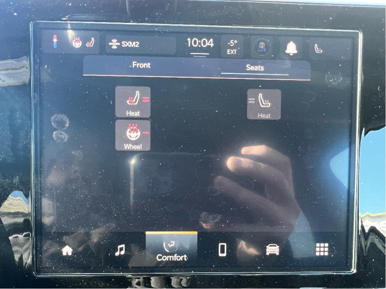 2025 Jeep Compass NORTH 4X4 Photo