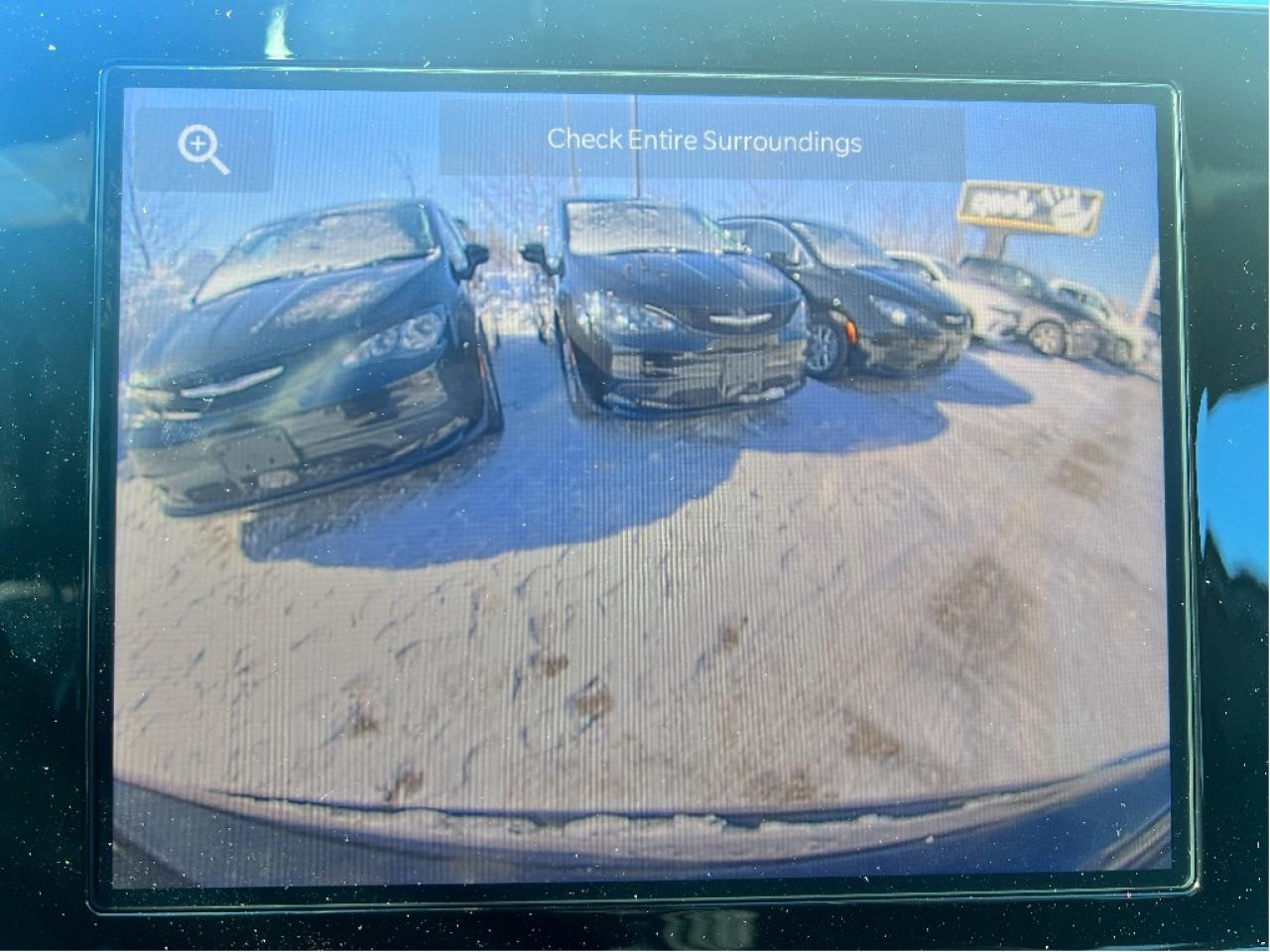 2025 Jeep Compass NORTH 4X4 Photo