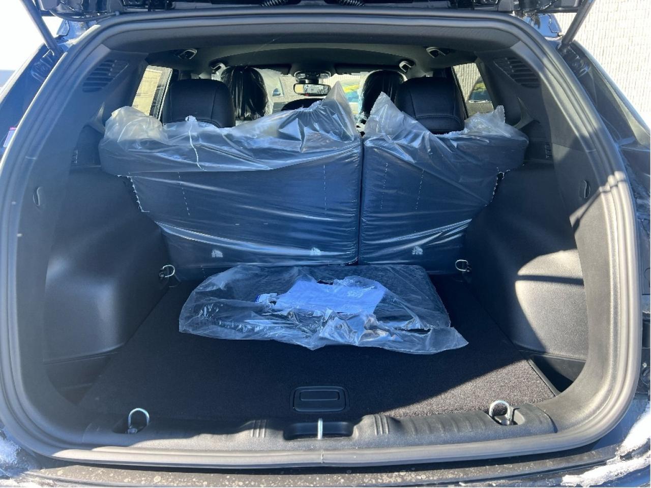 2025 Jeep Compass NORTH 4X4 Photo