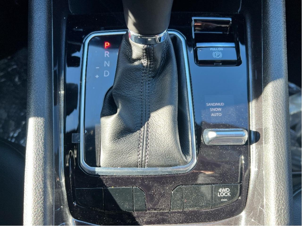 2025 Jeep Compass NORTH 4X4 Photo